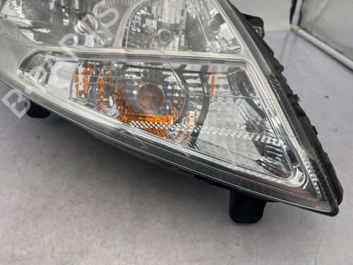 Right headlight RENAULT TRAFIC II Bus (JL) 2.0 dCi 90 (JL00, JL01, JL0H, JL0M, JL0P, JL0S) | BP35890731C29 - Image 5