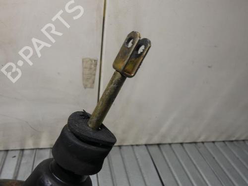 Used Servo brake Servo brake PEUGEOT 106 I (1A, 1C) 1.5 D (58 hp) 23668170 23668170