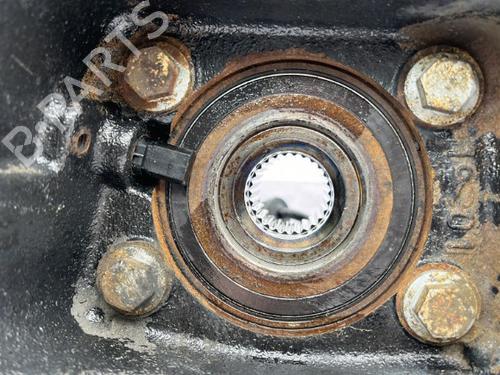 Right front steering knuckle MINI MINI (R50, R53) Cooper S | BP23756839M26 - Image 6