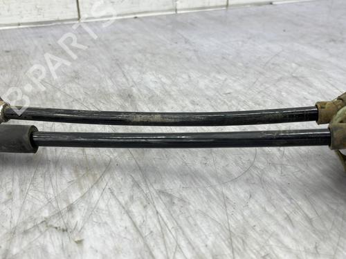 Gear lever CITROËN C4 CACTUS 1.5 BlueHDi 100 | BP33707952M90  - Image 9