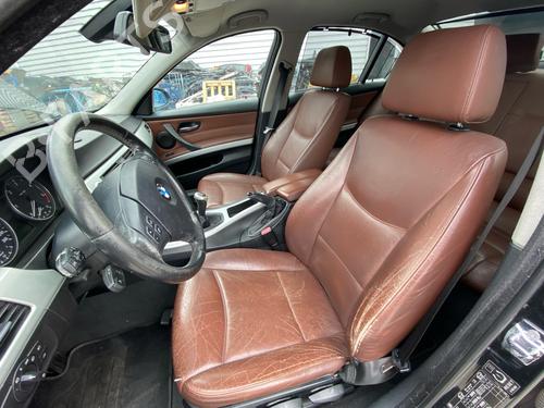 Instrumentbræt BMW 3 (E90) 320 d | BP36439736C46  - Image 20