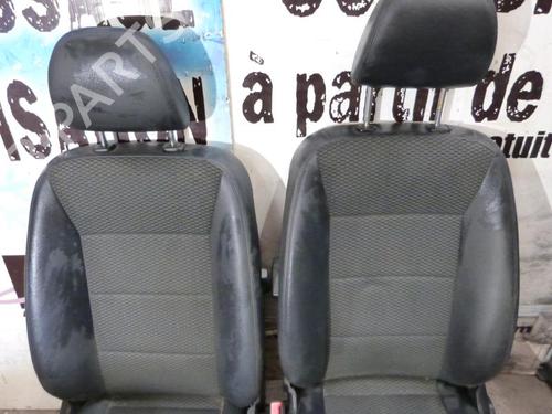 Seats set MERCEDES-BENZ B-CLASS Sports Tourer (W245) B 200 CDI (245.208) | BP23688316C78 