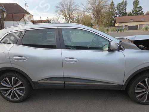 Luggage compartment floor RENAULT KADJAR (HA_, HL_) 1.3 TCe 160 (HLNC) | BP32868467I33 - Image 36