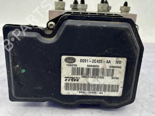 ABS pump FORD MONDEO IV Turnier (BA7) 2.0 | BP30461363M43 