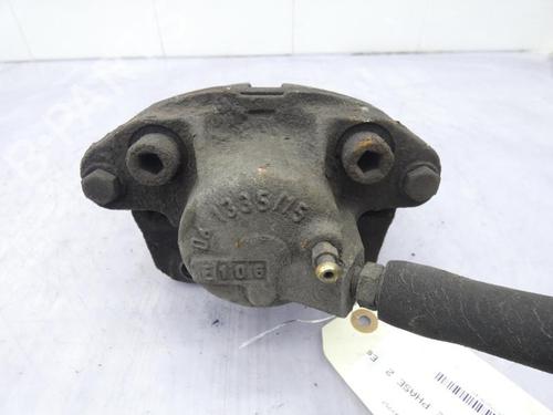 Used Right front brake caliper Right front brake caliper RENAULT CLIO II (BB_, CB_) 1.2 (BB0A, BB0F, BB10, BB1K, BB28, BB2D, BB2H, CB0A,... (58 hp) 23701213 23701213