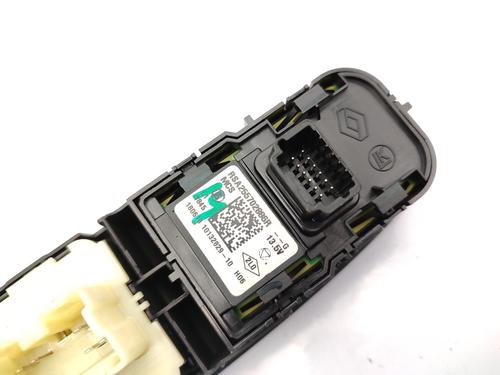 Left front window switch RENAULT CAPTUR I (J5_, H5_) 1.5 dCi 110 | BP23749156I27  - Image 6