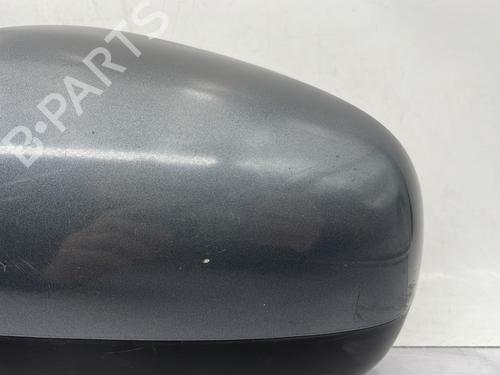 Left mirror NISSAN NOTE (E11, NE11) 1.5 dCi | BP23683368C26 