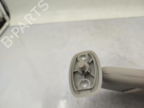 Right sun visor PEUGEOT 206+ (2L_, 2M_) 1.4 HDi eco 70 | BP23742369I2 