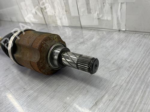 Left front driveshaft DACIA SANDERO 1.5 dCi | BP37868063M38 - Image 3