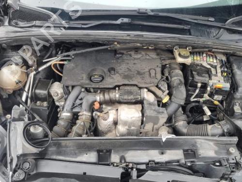 Steering pump CITROËN C4 II (NC_) 1.6 HDi 90 | BP23704413M99 - Image 31