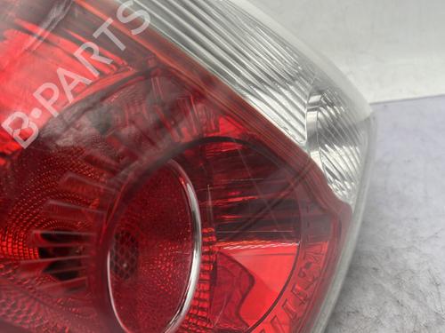 Left taillight FIAT 500 (312_) 1.2 (312AXA1A) | BP23755519C34 - Image 2