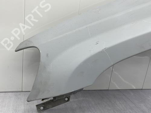Used Left front fenders JEEP GRAND CHEROKEE I (ZJ, ZG) 2.5 TD 4x4 (Z) (115 hp) 23674501
