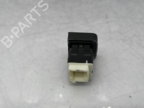 Used Warning switch Warning switch CITROËN BERLINGO Box Body/MPV (K9) 1.5 BlueHDi 100 (102 hp) 30722920 30722920