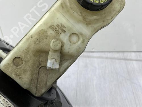 Used Servo brake Servo brake RENAULT GRAND SCÉNIC II (JM0/1_) 1.5 dCi (JM1E) (106 hp) 23703181 23703181