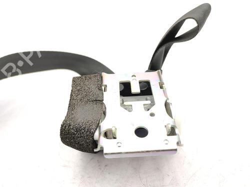 Rear left belt tensioner PEUGEOT 3008 I MPV (0U_) 1.6 HDi | BP23720790C89 