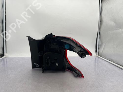 Left taillight PEUGEOT 2008 I (CU_) 1.6 BlueHDi 100 | BP36835897C34 - Image 4