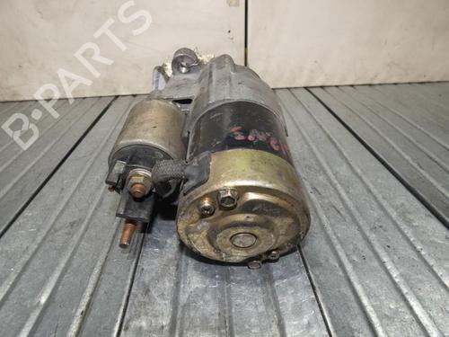 Starter RENAULT CLIO II (BB_, CB_) 1.5 dCi (B/CB07) | BP23664440M8 