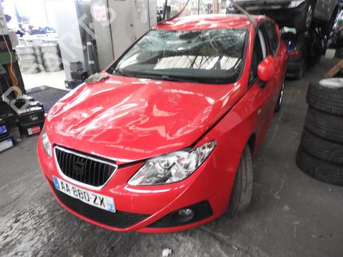 Headlight switch SEAT IBIZA IV (6J5, 6P1) 1.6 | BP23980545I24 - Image 8