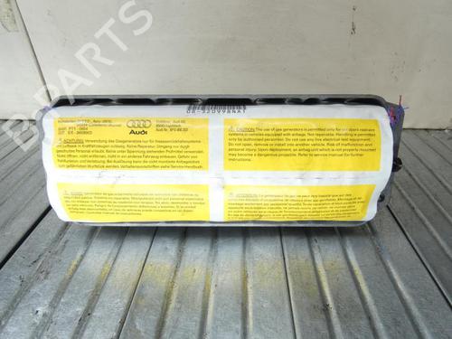 Passasjer kollisjonspute AUDI A3 (8P1) 2.0 TDI 16V | BP23697878C10 