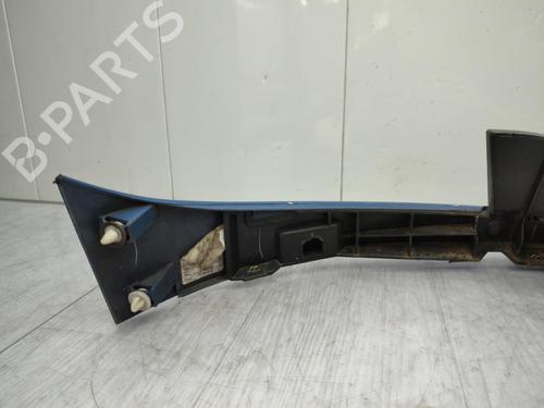 Grille RENAULT KANGOO (KC0/1_) 1.5 dCi | BP23677024C40 