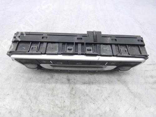 Used Climate control RENAULT SCÉNIC III (JZ0/1_) 1.9 dCi (JZ0J, JZ1J, JZ1K, JZ1S) (131 hp) 23697522