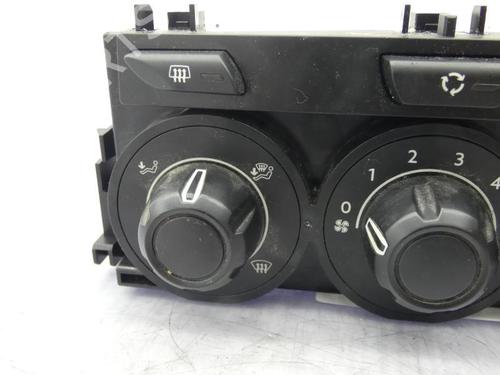Climate control CITROËN C3 II (SC_) 1.0 VTi 68 | BP23696024I5 