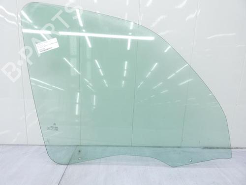 Front right door window CITROËN XSARA PICASSO (N68) 1.6 HDi | BP23673120C19 