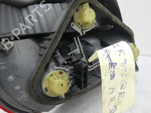 Høyre baklys TOYOTA YARIS (_P1_) 1.0 (SCP10_, SCP10R) (68 hp) 23700043