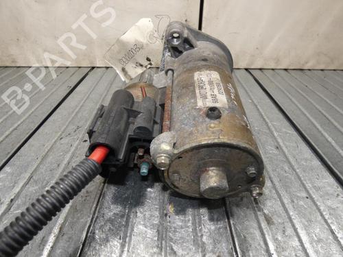 Used Starter Starter FORD FOCUS I (DAW, DBW) 1.4 16V (75 hp) 23681980 23681980