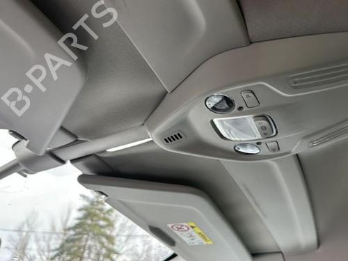 Bakspejl indvendigt CITROËN C4 Picasso II 1.6 HDi / BlueHDi 115 | BP29885520I6  - Image 10