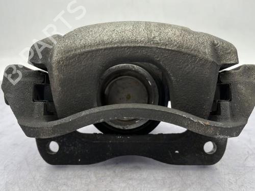 Left front brake caliper TOYOTA AURIS (_E18_) 1.2 (NRE185_, NRE185R) | BP23751735M105 - Image 3