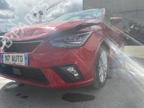 Left headlight SEAT IBIZA V (KJ1, KJG) 1.0 TSI | BP36439885C28 - Image 2