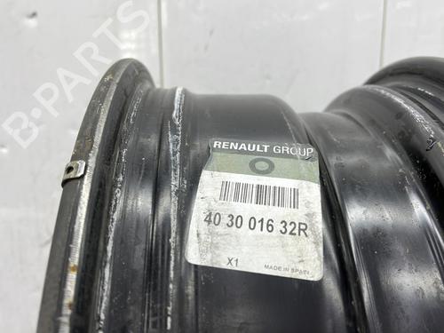 Fælk RENAULT MEGANE III Hatchback (BZ0/1_, B3_) 1.5 dCi (BZ09, BZ0D, BZ1W, BZ29, BZ14) | BP32024492C45 