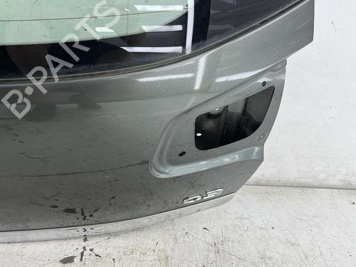 Tailgate CITROËN C3 II (SC_) 1.6 HDi | BP27517064C6 