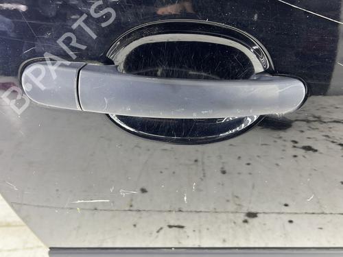 Right front door VW POLO IV (9N_, 9A_) 1.2 | BP24517870C3 