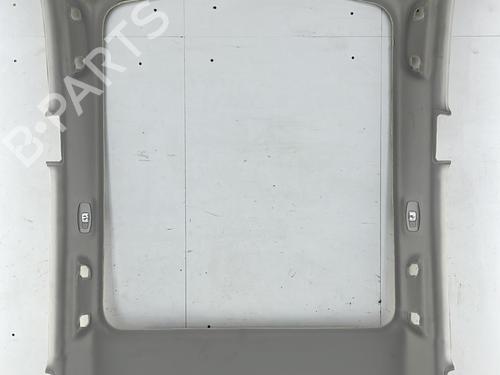 Interiør tag RENAULT KADJAR (HA_, HL_) 1.3 TCe 160 (HLNC) | BP32404259I12 - Image 3