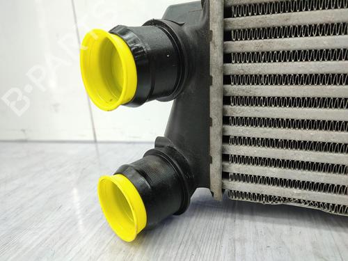 Intercooler CITROËN BERLINGO Box Body/MPV (B9) 1.6 BlueHDi 100 | BP23721138M30 - Image 8
