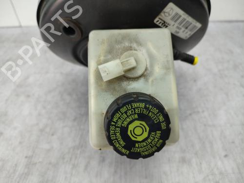 Servo brake MERCEDES-BENZ A-CLASS (W169) A 180 CDI (169.007, 169.307) | BP23731650M42 