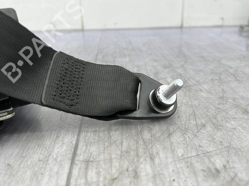 Front right seatbelt FIAT PANDA (169_) 1.2 (169AXF2A, 169AXF1A) | BP23704526I25 - Image 3