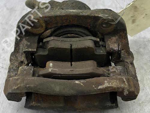 Używane Zacisk hamulca przedniego lewego RENAULT CLIO I (B/C57_, 5/357_) 1.9 D (B/C/S576, B/C/S57L) (64 hp) 23674060