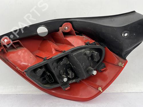 Venstre baglygte RENAULT CLIO III (BR0/1, CR0/1) 1.4 16V | BP29970856C34