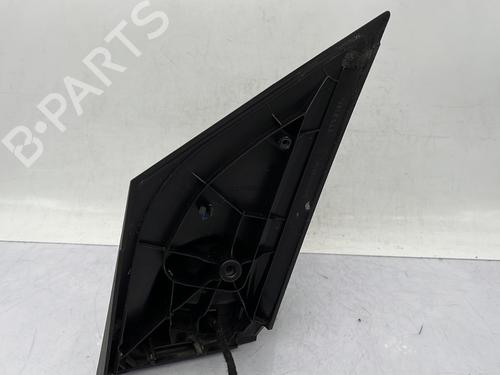 Right mirror FORD FIESTA V (JH_, JD_) 1.4 TDCi | BP26594319C27 