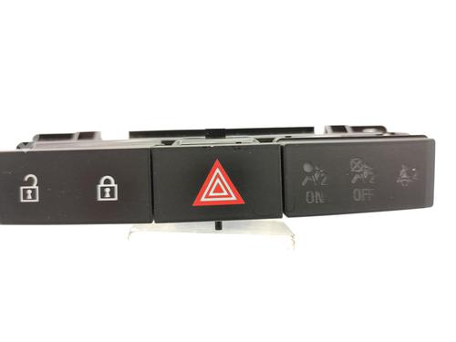 Used Warning switch Warning switch OPEL ASTRA J (P10) 1.3 CDTI (68) (95 hp) 23741295 23741295
