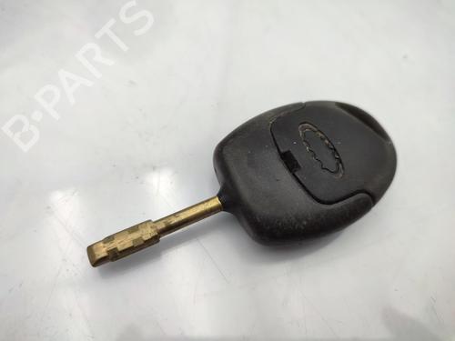 Electronic module FORD MONDEO III (B5Y) 2.0 16V TDDi / TDCi | BP23713145M83  - Image 20