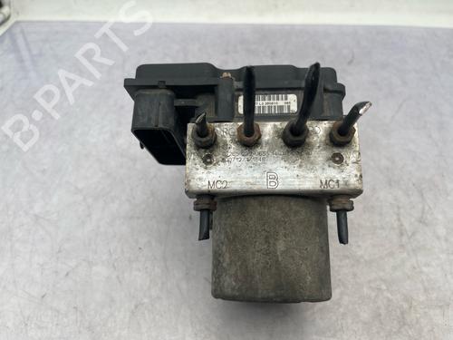 Used ABS pump ABS pump PEUGEOT EXPERT Van (VF3A_, VF3U_, VF3X_) 2.0 HDi 120 (120 hp) 36093811 36093811