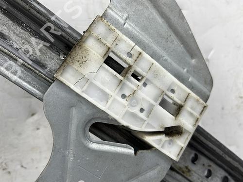 Front left window mechanism CITROËN C1 (PM_, PN_) 1.0 | BP31112393C22 