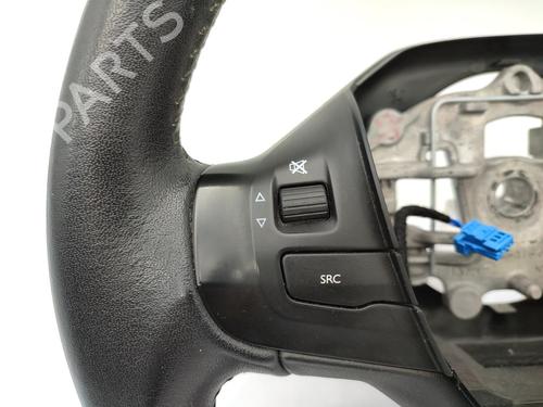 Steering wheel PEUGEOT 208 I (CA_, CC_) 1.6 HDi | BP23750643C49