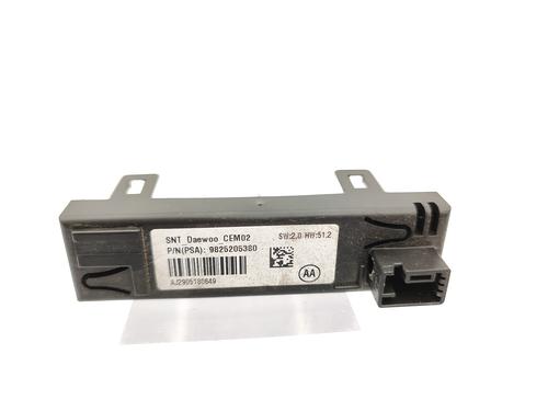 Display CITROËN C3 III (SX) 1.2 VTi 82 | BP23755713C48 - Image 2