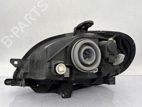 Right headlight CITROËN SAXO (S0, S1) 1.1 X, SX | BP29635729C29 