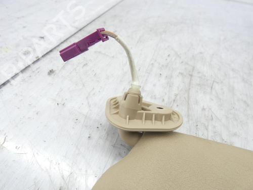 Used Left sun visor Left sun visor BMW 3 (E46) 330 d (184 hp) 23693786 23693786